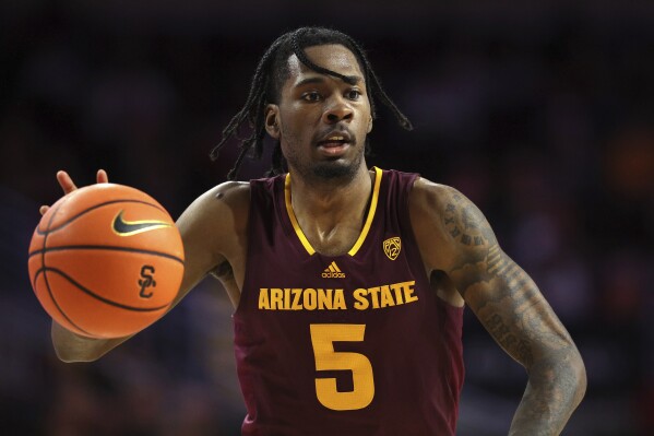Arizona state basketball score hotsell